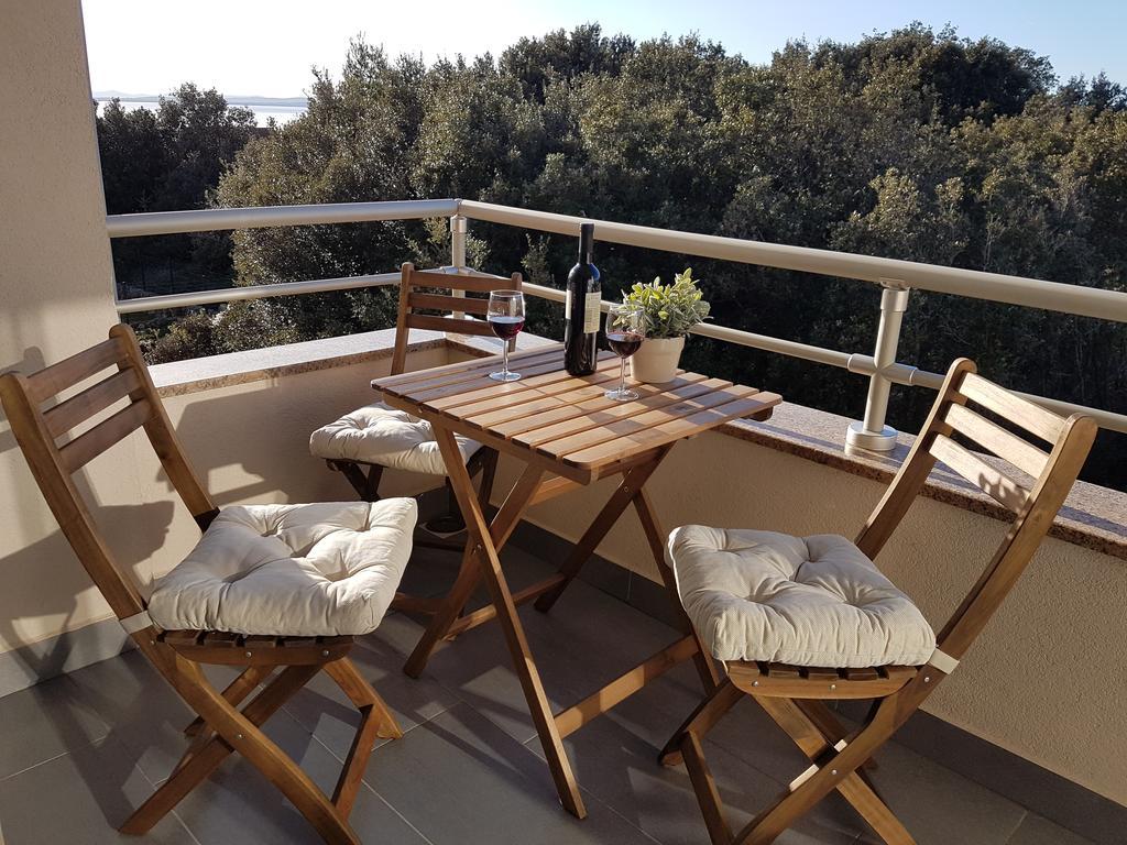 Apartment Caprice Zadar Luaran gambar