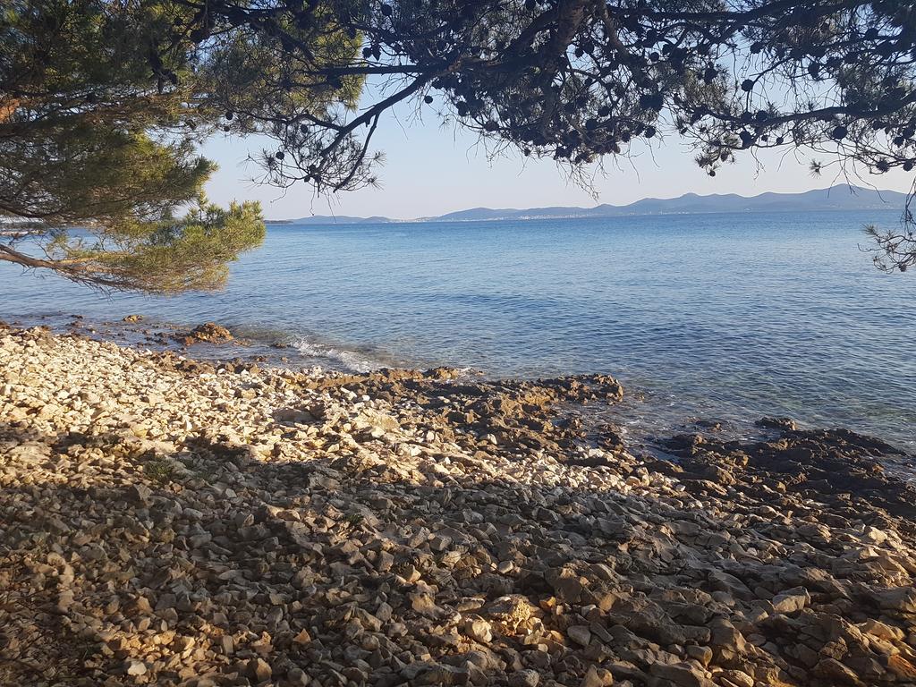 Apartment Caprice Zadar Luaran gambar