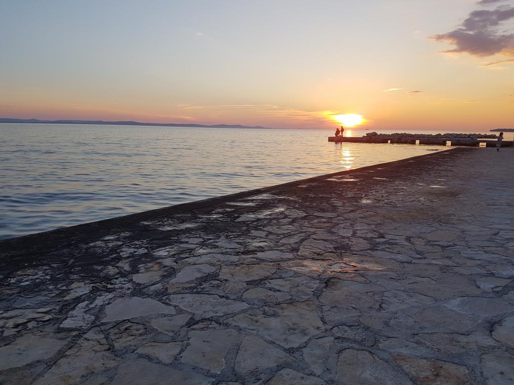 Apartment Caprice Zadar Luaran gambar