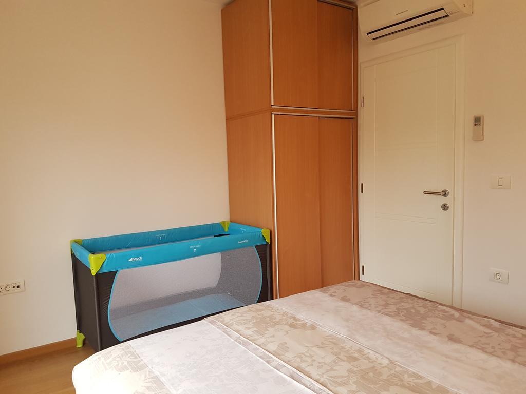 Apartment Caprice Zadar Luaran gambar