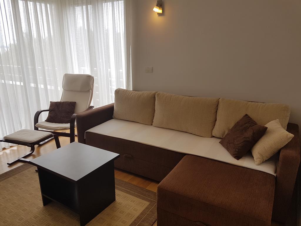 Apartment Caprice Zadar Luaran gambar
