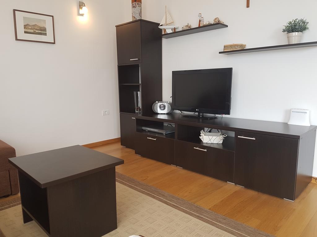 Apartment Caprice Zadar Luaran gambar