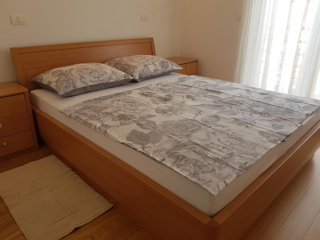 Apartment Caprice Zadar Luaran gambar