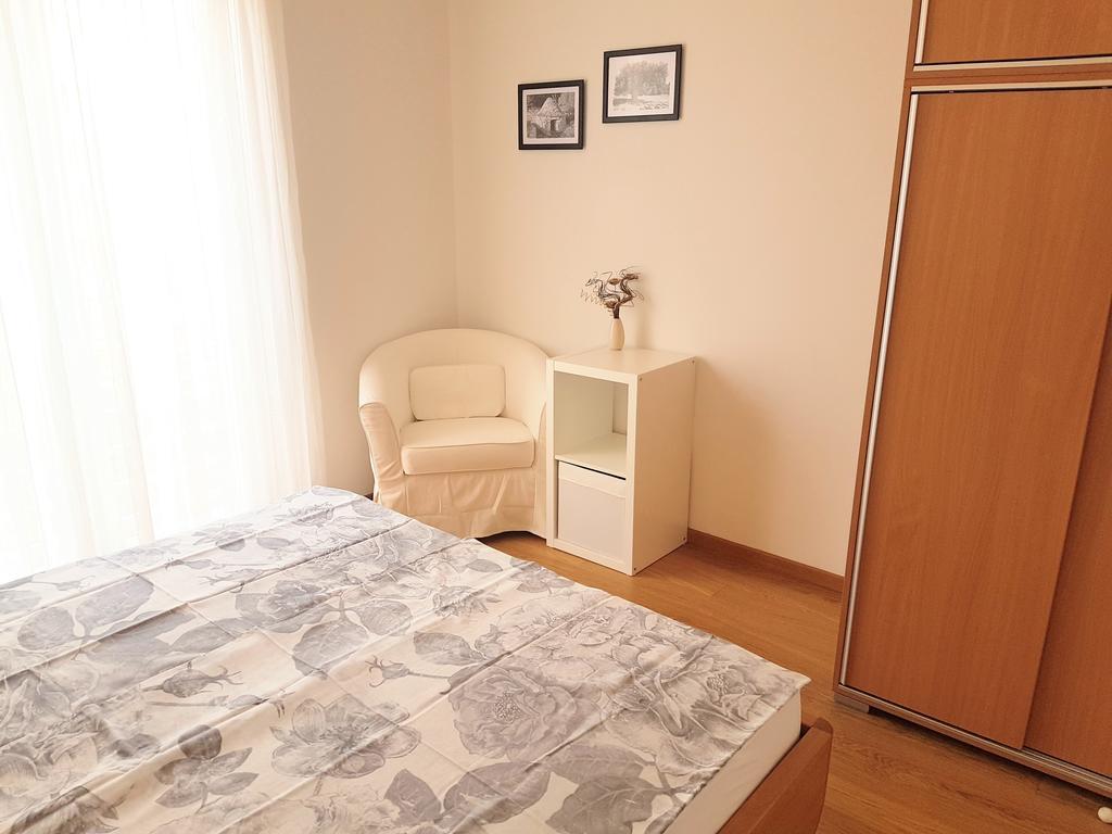 Apartment Caprice Zadar Luaran gambar