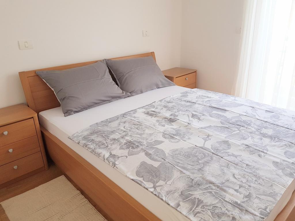 Apartment Caprice Zadar Luaran gambar