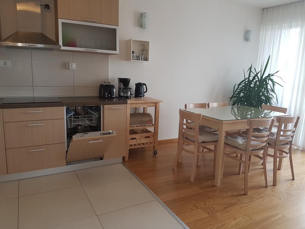 Apartment Caprice Zadar Luaran gambar