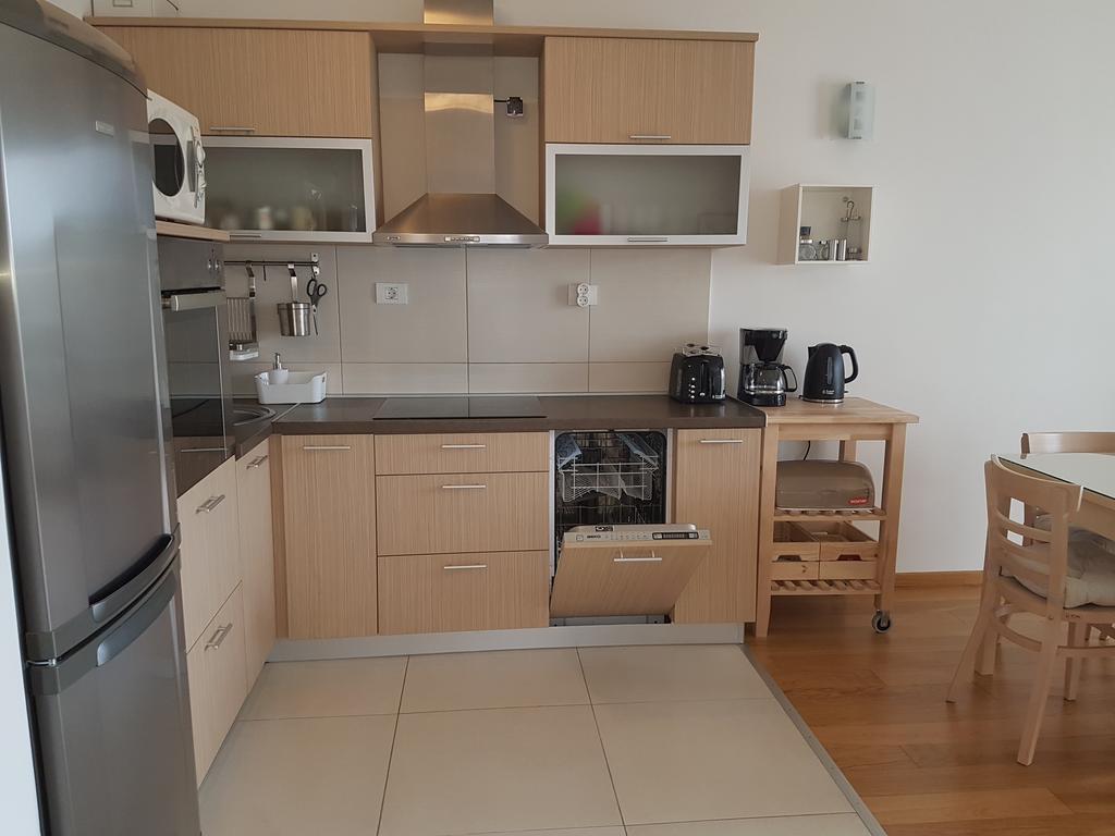 Apartment Caprice Zadar Luaran gambar