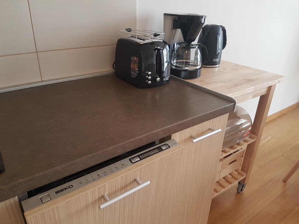 Apartment Caprice Zadar Luaran gambar