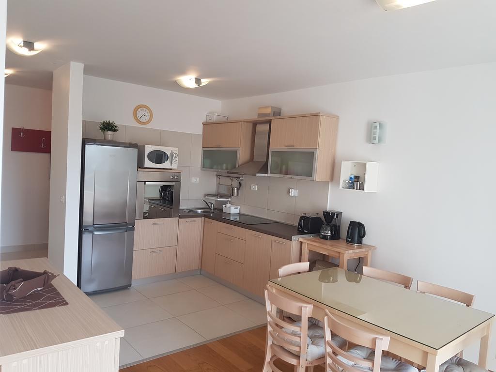 Apartment Caprice Zadar Luaran gambar