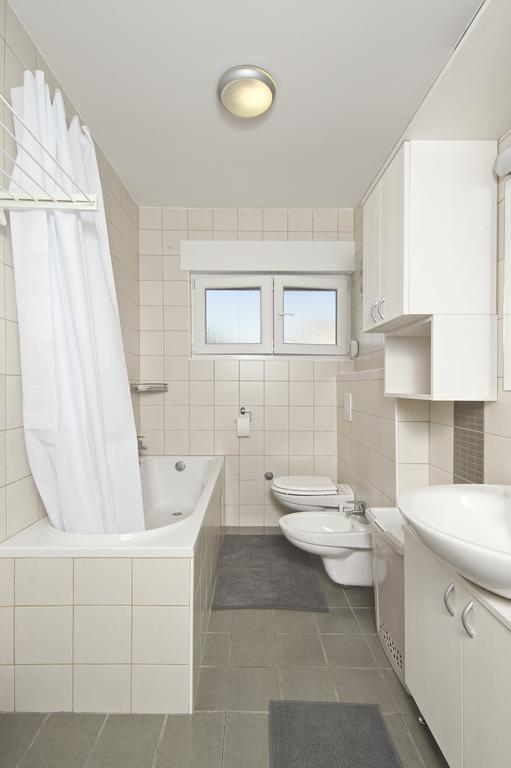 Apartment Caprice Zadar Luaran gambar