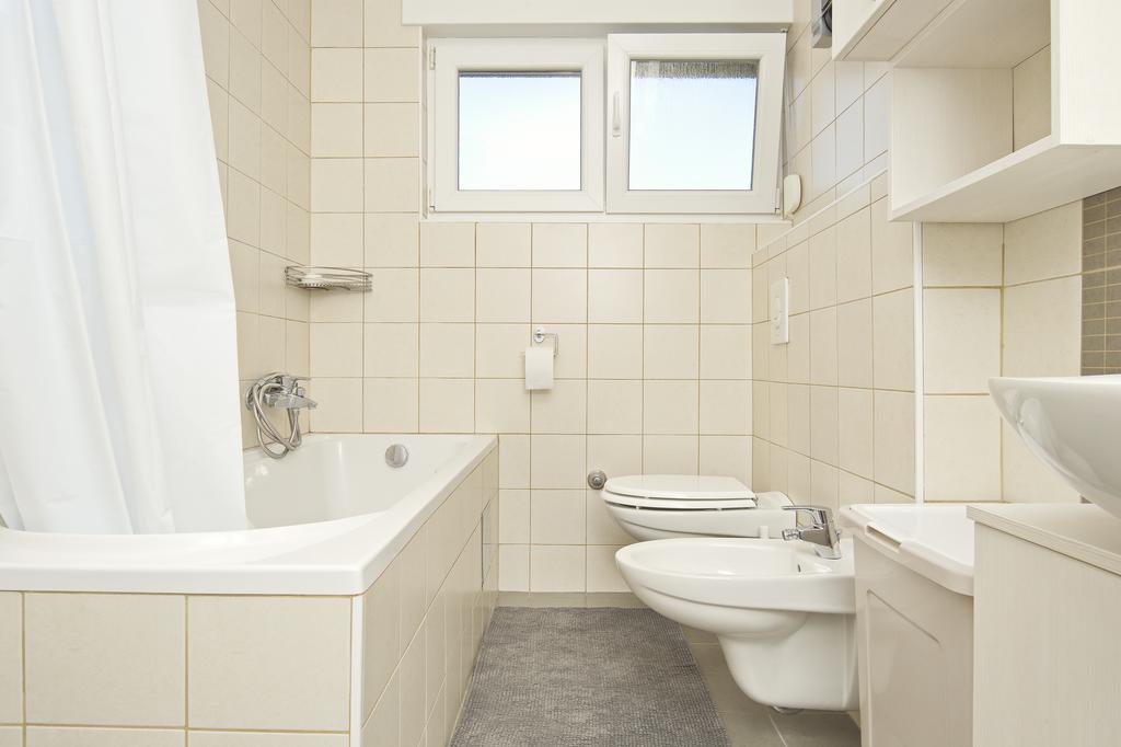 Apartment Caprice Zadar Luaran gambar