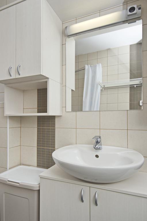 Apartment Caprice Zadar Luaran gambar