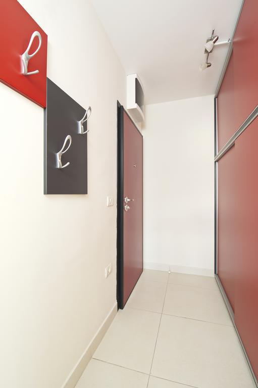 Apartment Caprice Zadar Luaran gambar