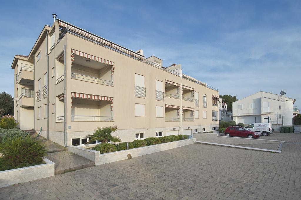 Apartment Caprice Zadar Luaran gambar