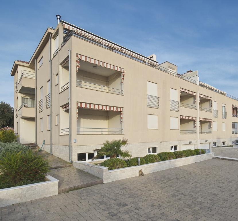 Apartment Caprice Zadar Luaran gambar