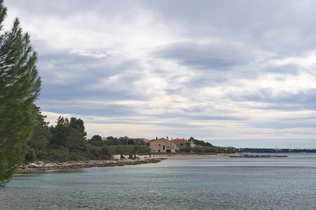 Apartment Caprice Zadar Luaran gambar