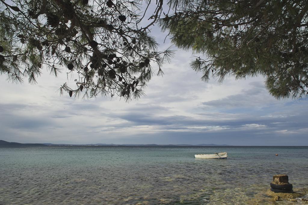 Apartment Caprice Zadar Luaran gambar