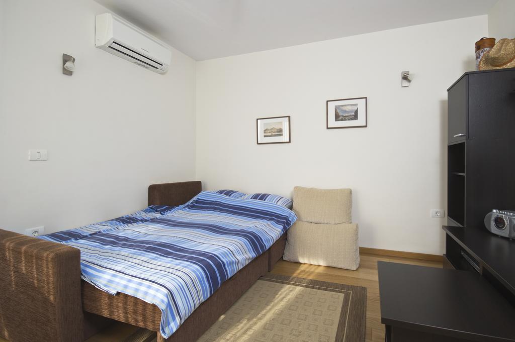 Apartment Caprice Zadar Luaran gambar