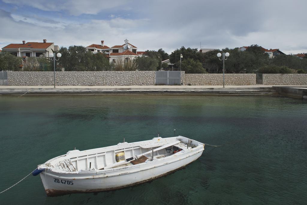Apartment Caprice Zadar Luaran gambar