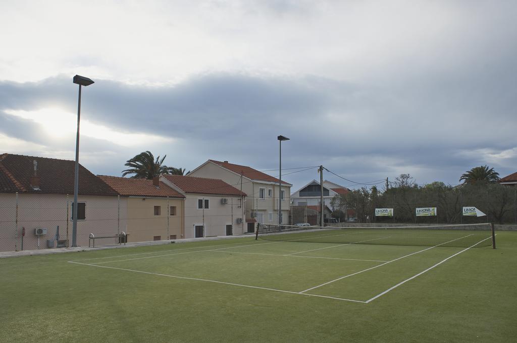Apartment Caprice Zadar Luaran gambar