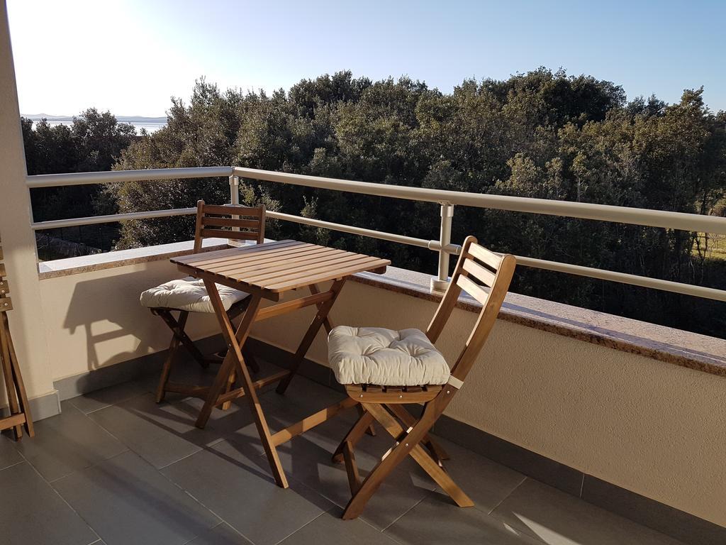 Apartment Caprice Zadar Luaran gambar