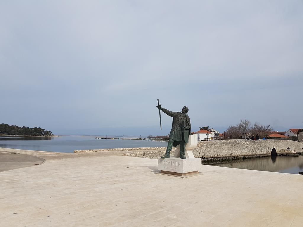 Apartment Caprice Zadar Luaran gambar