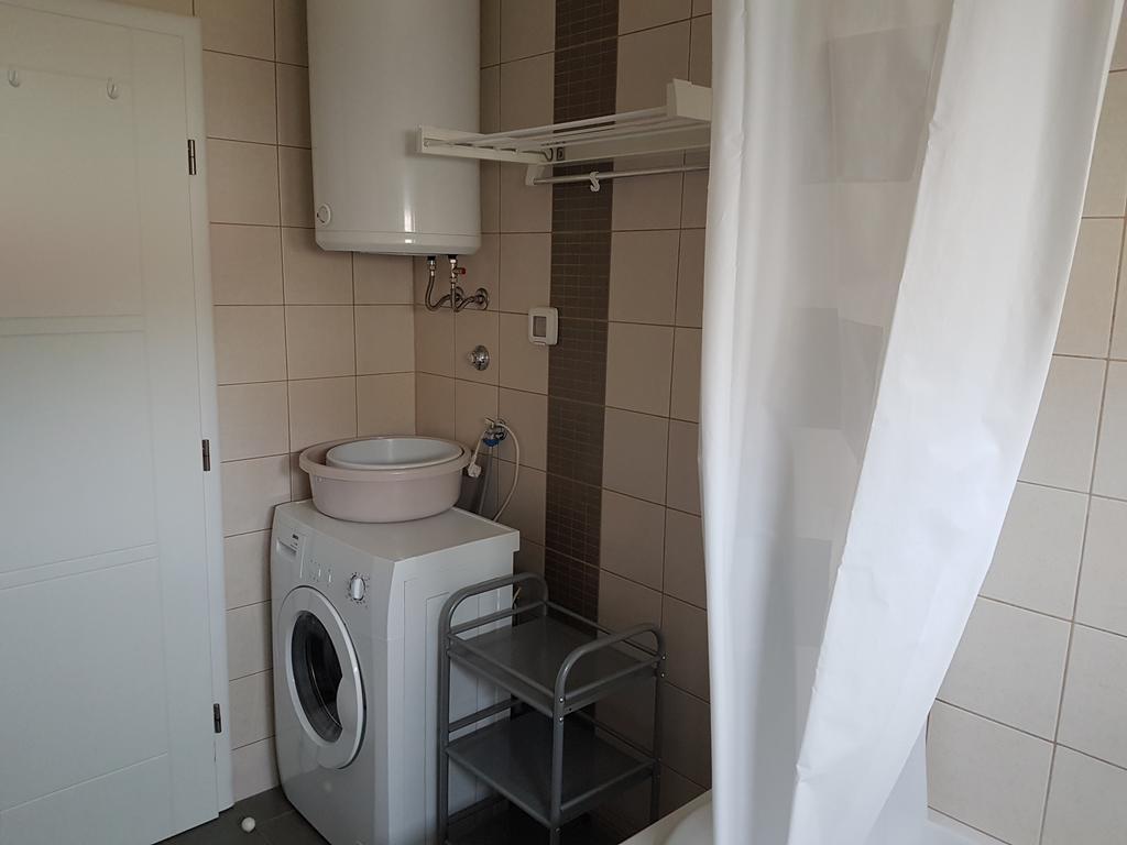 Apartment Caprice Zadar Luaran gambar